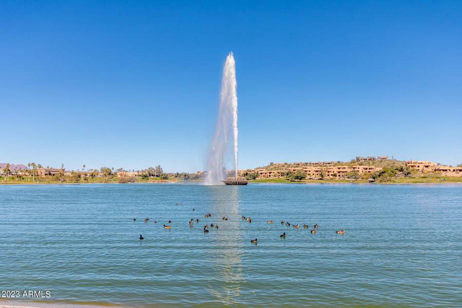 13208 N Vista Del Lago --, Fountain Hills, AZ 85268