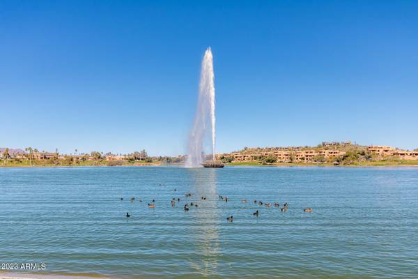 Fountain Hills, AZ 85268,13208 N Vista Del Lago --