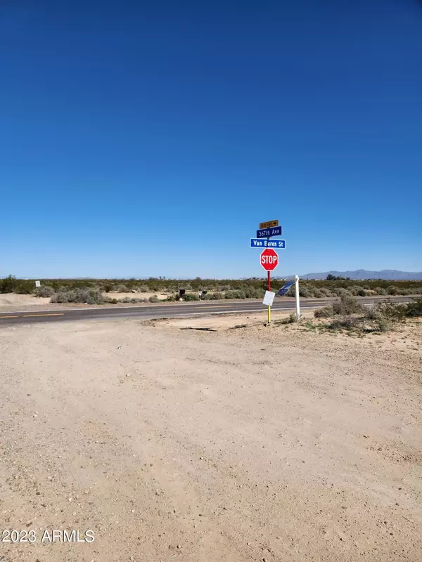 Tonopah, AZ 85354,3 S 368th Avenue #_