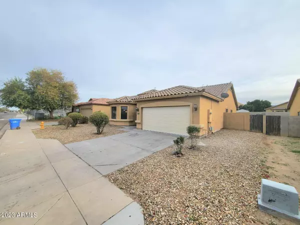 Phoenix, AZ 85041,1107 W VINEYARD Road