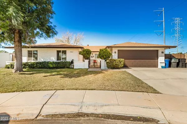 3432 N CARRIAGE Lane,  Chandler,  AZ 85224