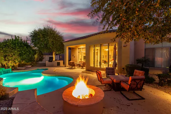 Scottsdale, AZ 85255,7658 E FLEDGLING Drive