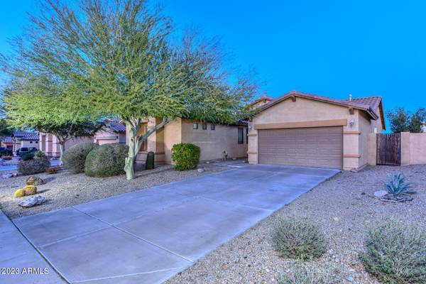 Goodyear, AZ 85338,10241 S 185TH Drive