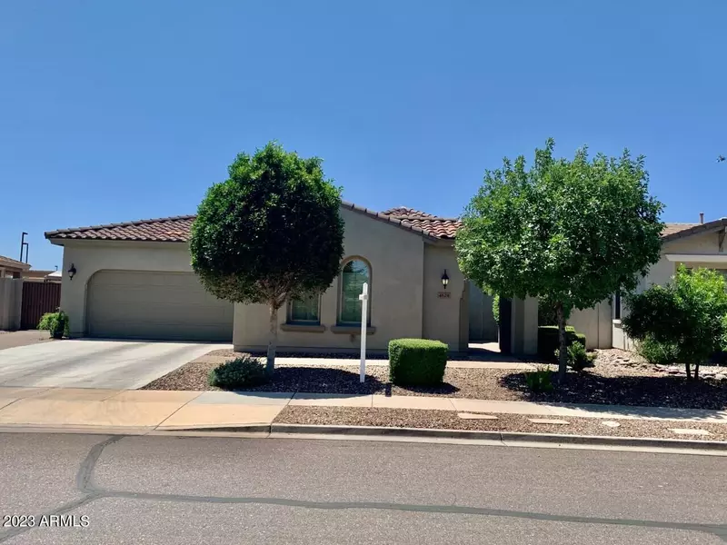 4629 E WATERMAN Street, Gilbert, AZ 85297