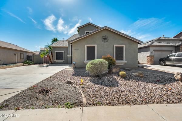 Surprise, AZ 85374,15611 W IRONWOOD Street