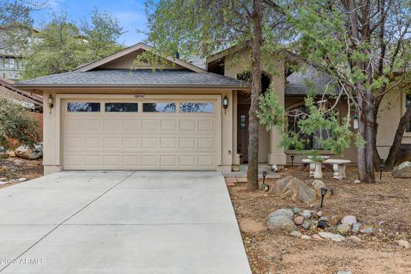 Prescott, AZ 86305,1527 SIERRY PEAKS Drive