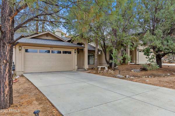 Prescott, AZ 86305,1527 SIERRY PEAKS Drive