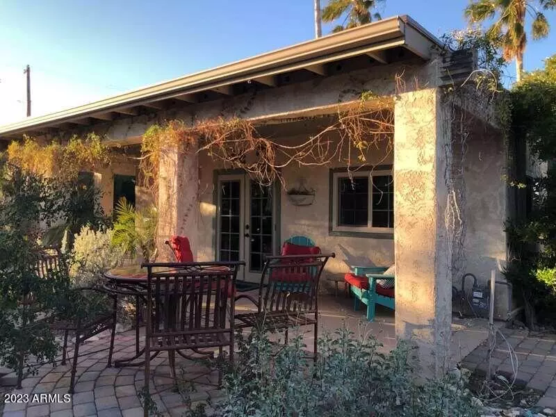 Ajo, AZ 85321,831 W CHOLLA Avenue