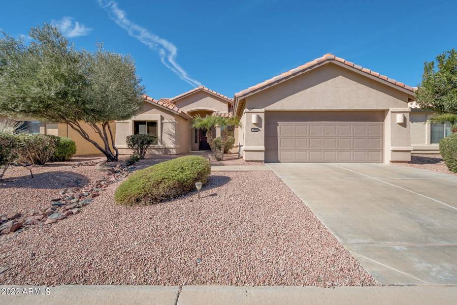 3922 N 162ND Lane, Goodyear, AZ 85395