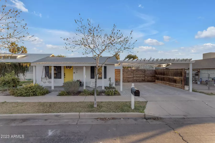 125 W WASHINGTON Avenue, Gilbert, AZ 85233