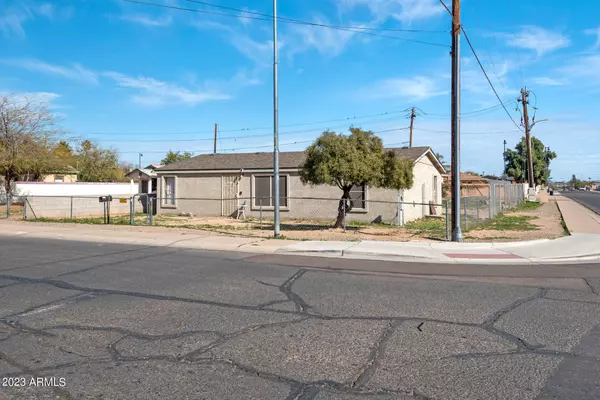 El Mirage, AZ 85335,12318 W VENTURA Street