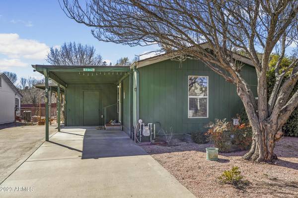 Payson, AZ 85541,220 S Houston Creek Circle