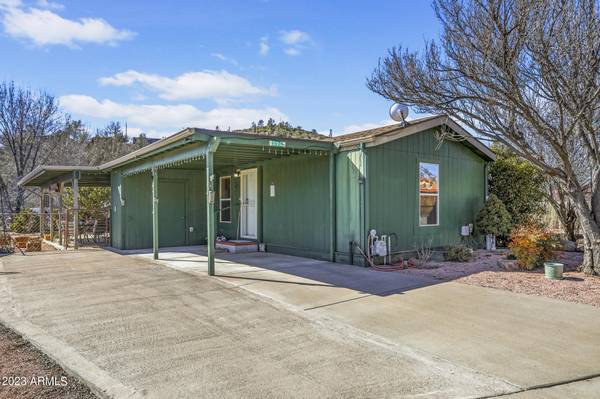 Payson, AZ 85541,220 S Houston Creek Circle