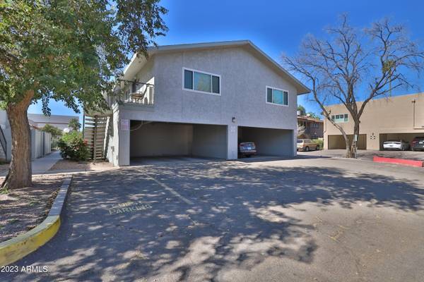 Scottsdale, AZ 85257,1051 N GRANITE REEF Road