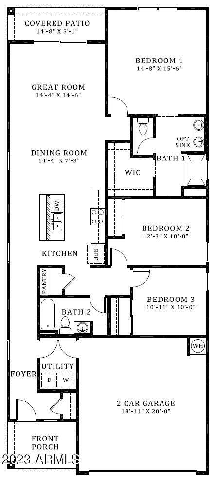 Maricopa, AZ 85138,35355 W SAN SISTO Avenue