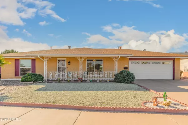 Sun City, AZ 85351,9901 W CAMEO Drive