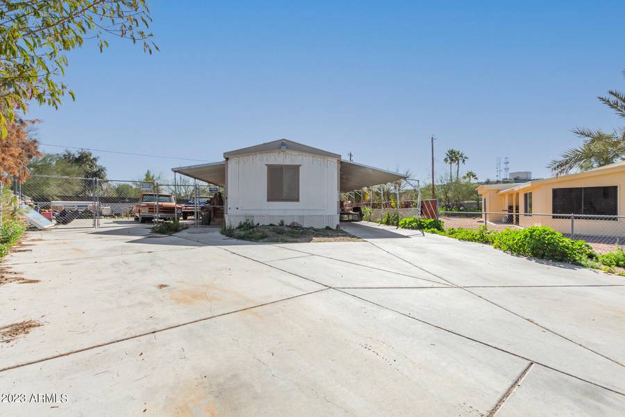 8155 E BILLINGS Street, Mesa, AZ 85207