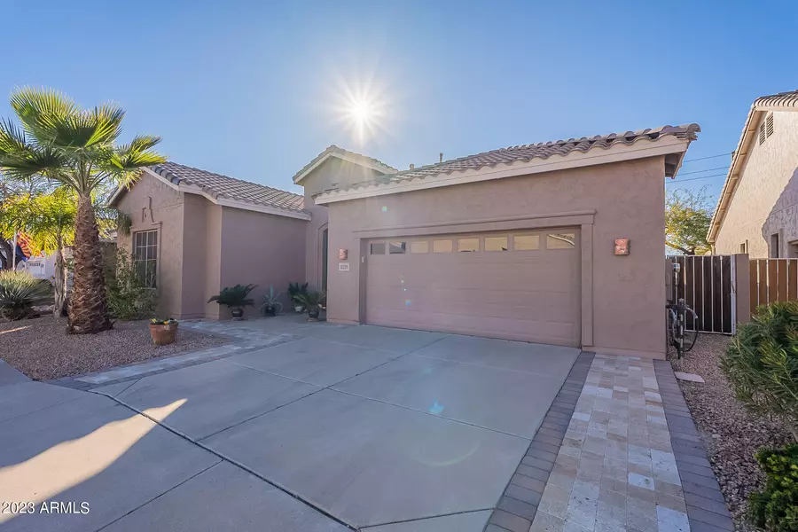 18226 N 48TH Place, Scottsdale, AZ 85254