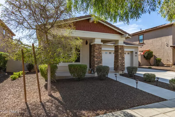 Surprise, AZ 85379,14859 W Surrey Drive