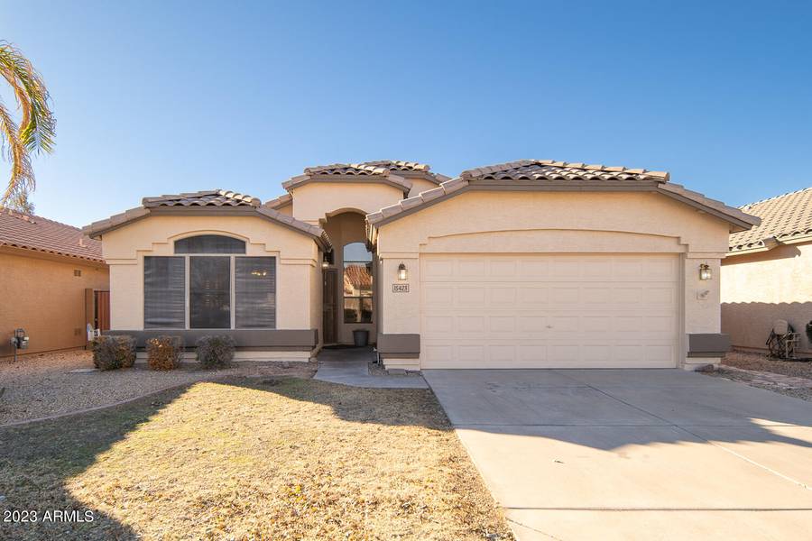 15423 W LEA Lane, Surprise, AZ 85374