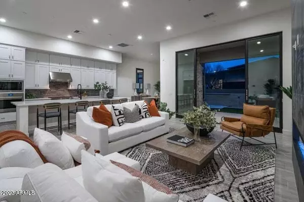 Scottsdale, AZ 85255,23683 N 125th Place