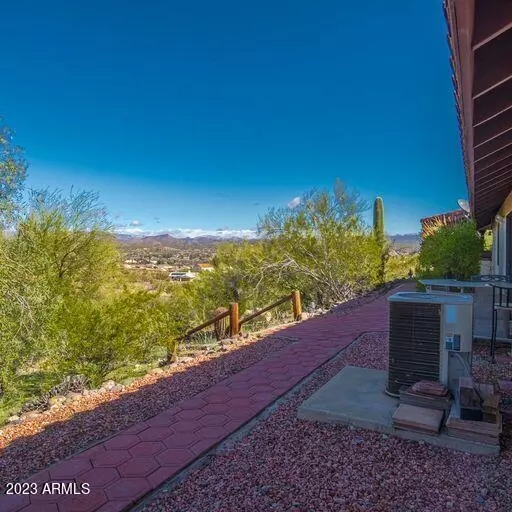 Wickenburg, AZ 85390,252 W AMARANTH --