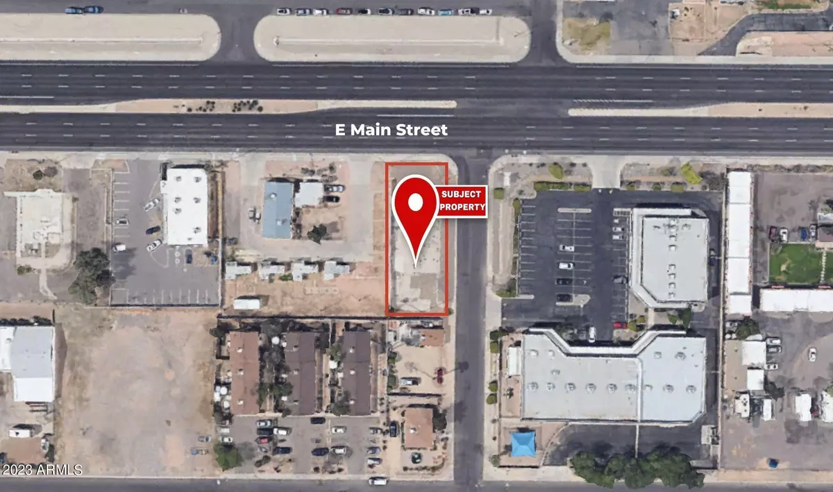 Mesa, AZ 85205,6453 E MAIN Street #1