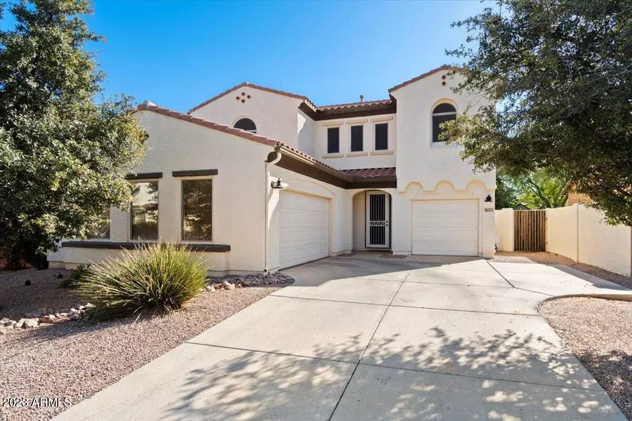 16271 W DESERT MIRAGE Drive, Surprise, AZ 85379