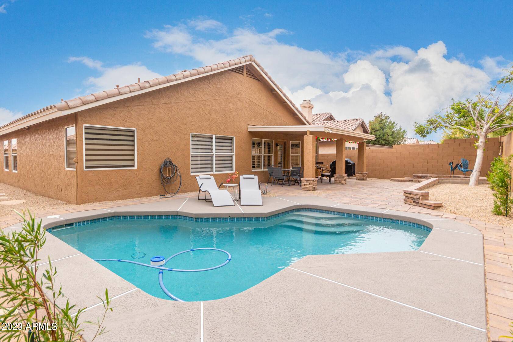 Peoria, AZ 85382,8820 W KINGS Avenue