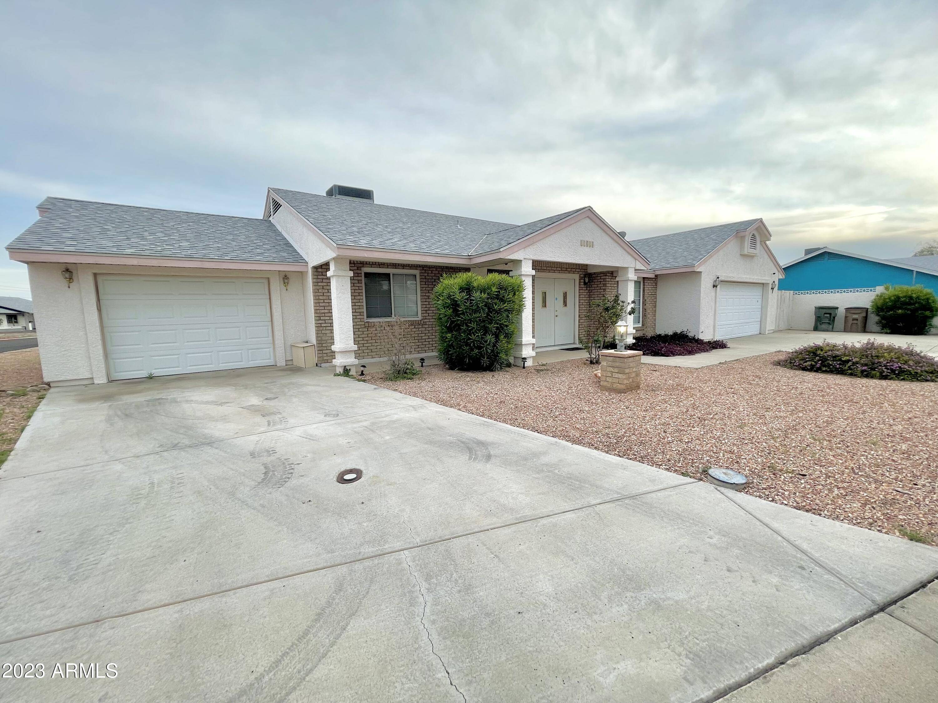 Youngtown, AZ 85363,11010 N 114th Drive