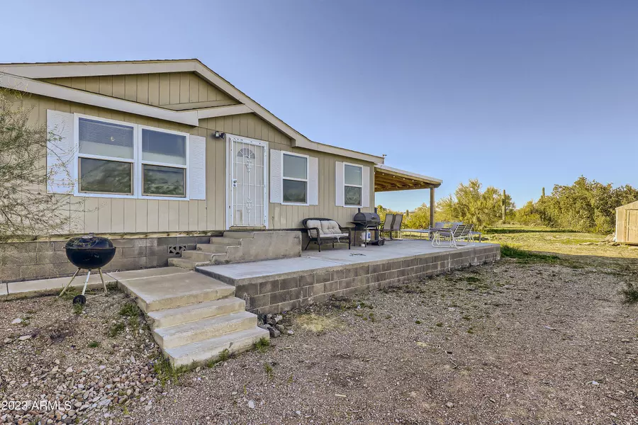 31819 N 165TH Avenue, Surprise, AZ 85387