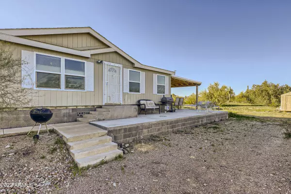 Surprise, AZ 85387,31819 N 165TH Avenue