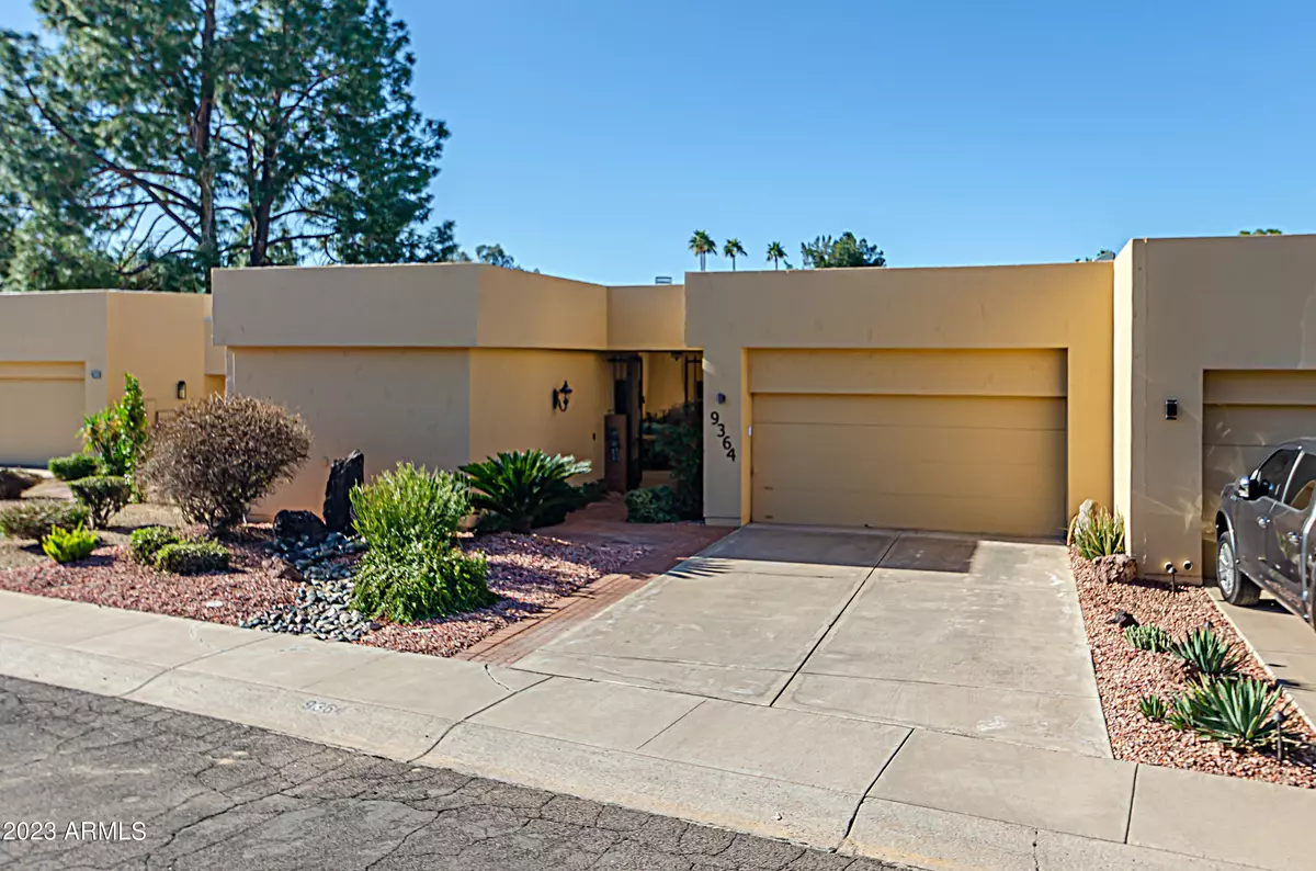 Scottsdale, AZ 85258,9364 N 87TH Way