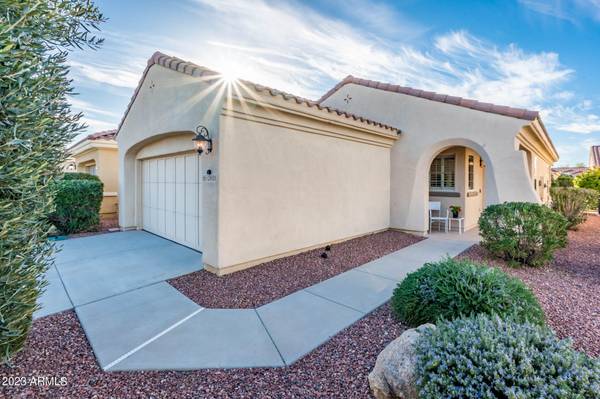 Sun City West, AZ 85375,12935 W CHAPALA Drive