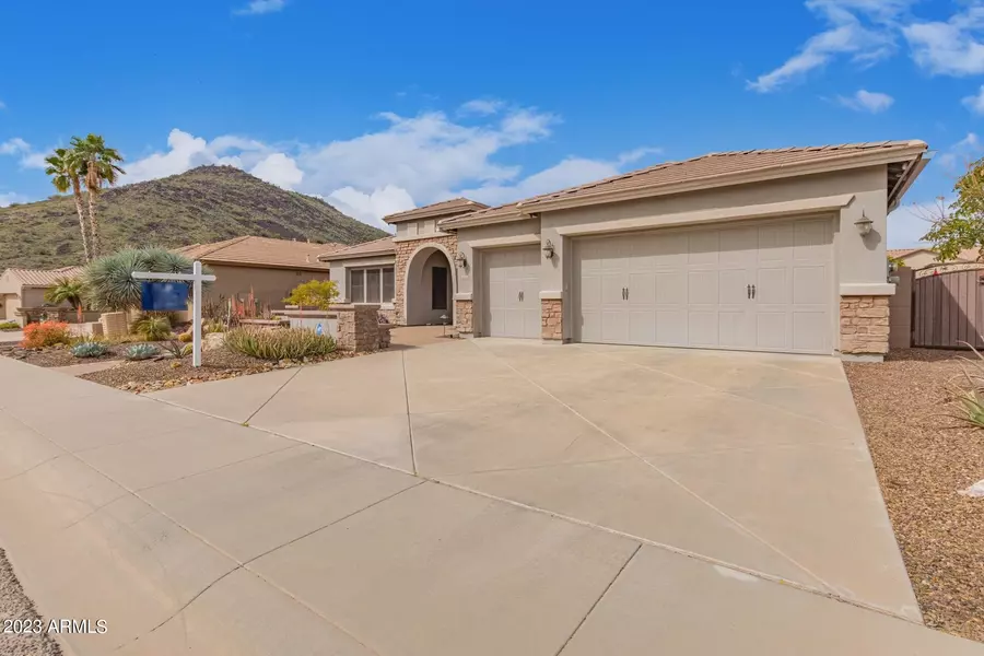 5508 W PARSONS Road, Phoenix, AZ 85083