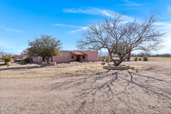 Hereford, AZ 85615,8535 S ALMOSTA RANCH Road