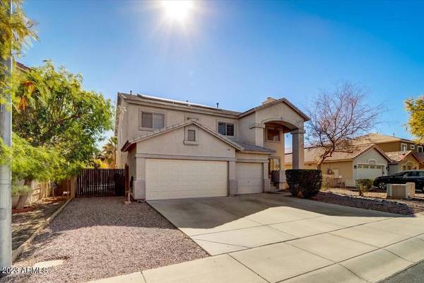 Avondale, AZ 85392,12733 W AVALON Drive