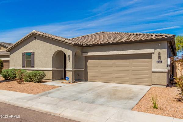 Phoenix, AZ 85041,3422 W CARTER Road