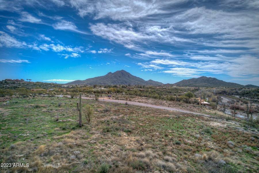 5400 E Desert Hills Road #-, Cave Creek, AZ 85331