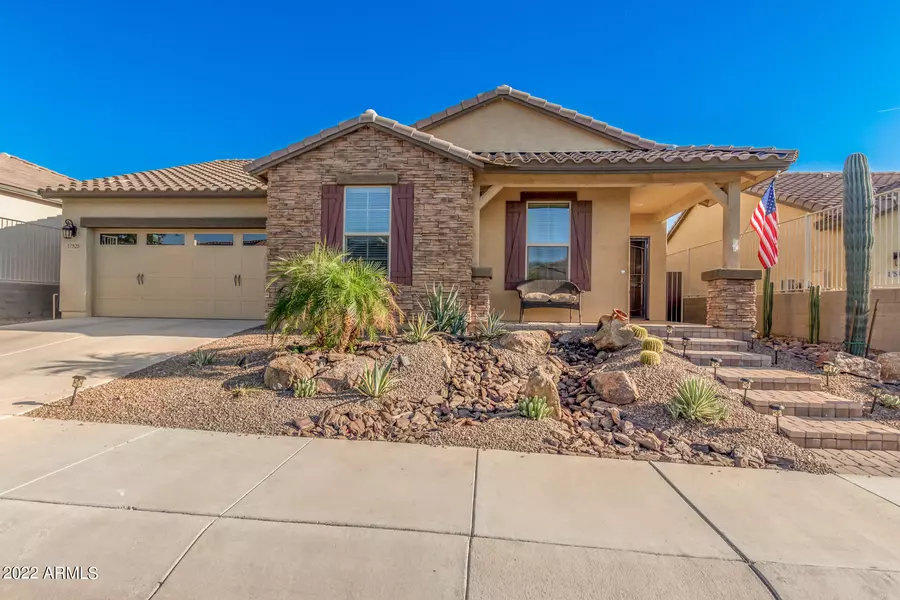 17525 W REDWOOD Lane, Goodyear, AZ 85338