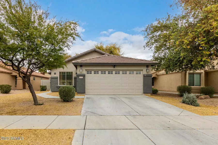 13926 W MAUNA LOA Lane, Surprise, AZ 85379