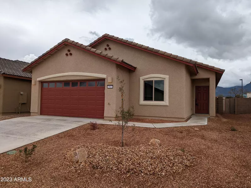 3813 BIG BEND Street #Lot 14, Sierra Vista, AZ 85650