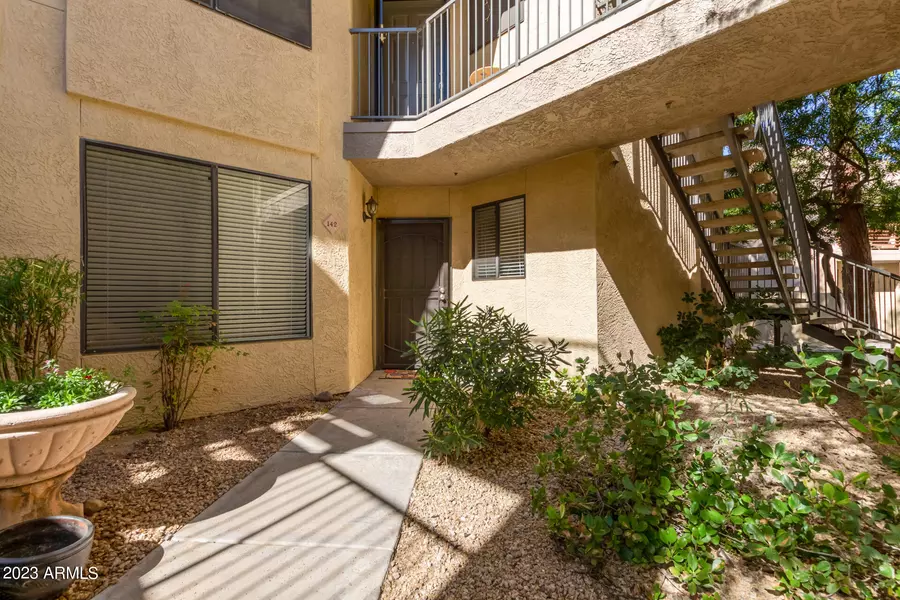 4925 E DESERT COVE Avenue #142, Scottsdale, AZ 85254