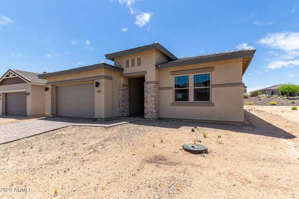 Wickenburg, AZ 85390,4290 Copperhead Drive