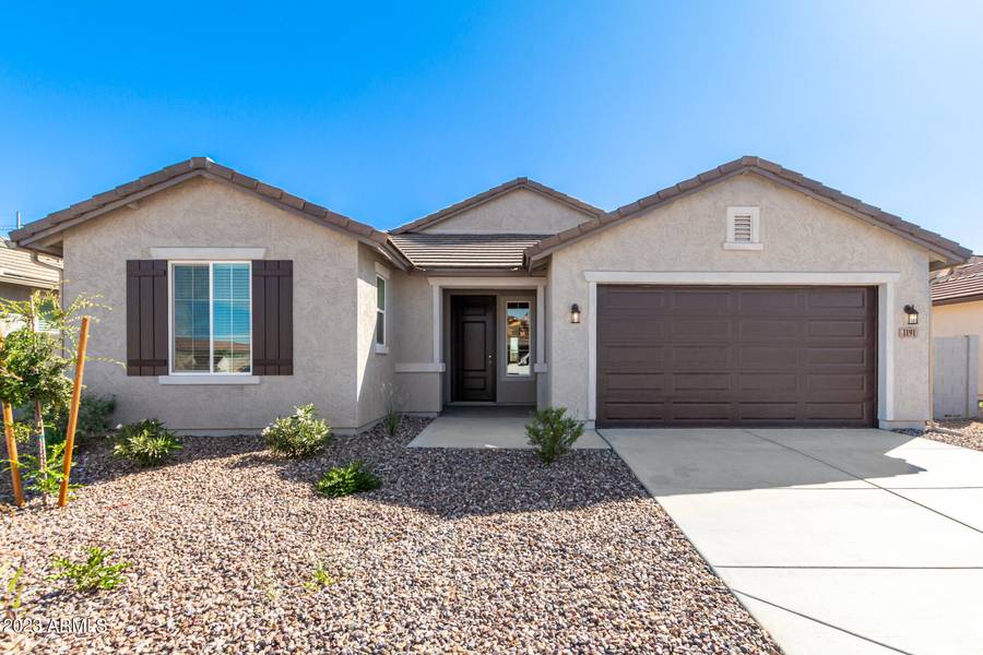 1191 E Riverton Place, Casa Grande, AZ 85122