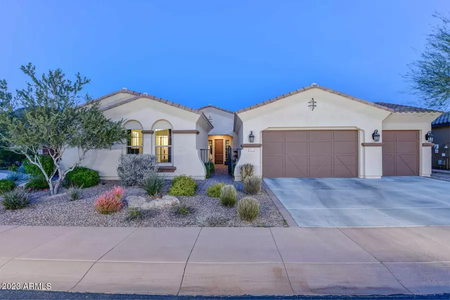 31863 N 128th Drive, Peoria, AZ 85383