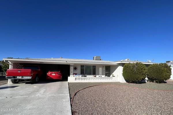 5234 E DUNCAN Street, Mesa, AZ 85205