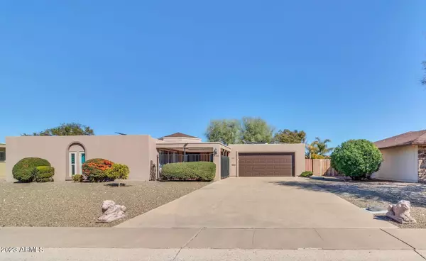 15433 N Boswell Boulevard, Sun City, AZ 85351