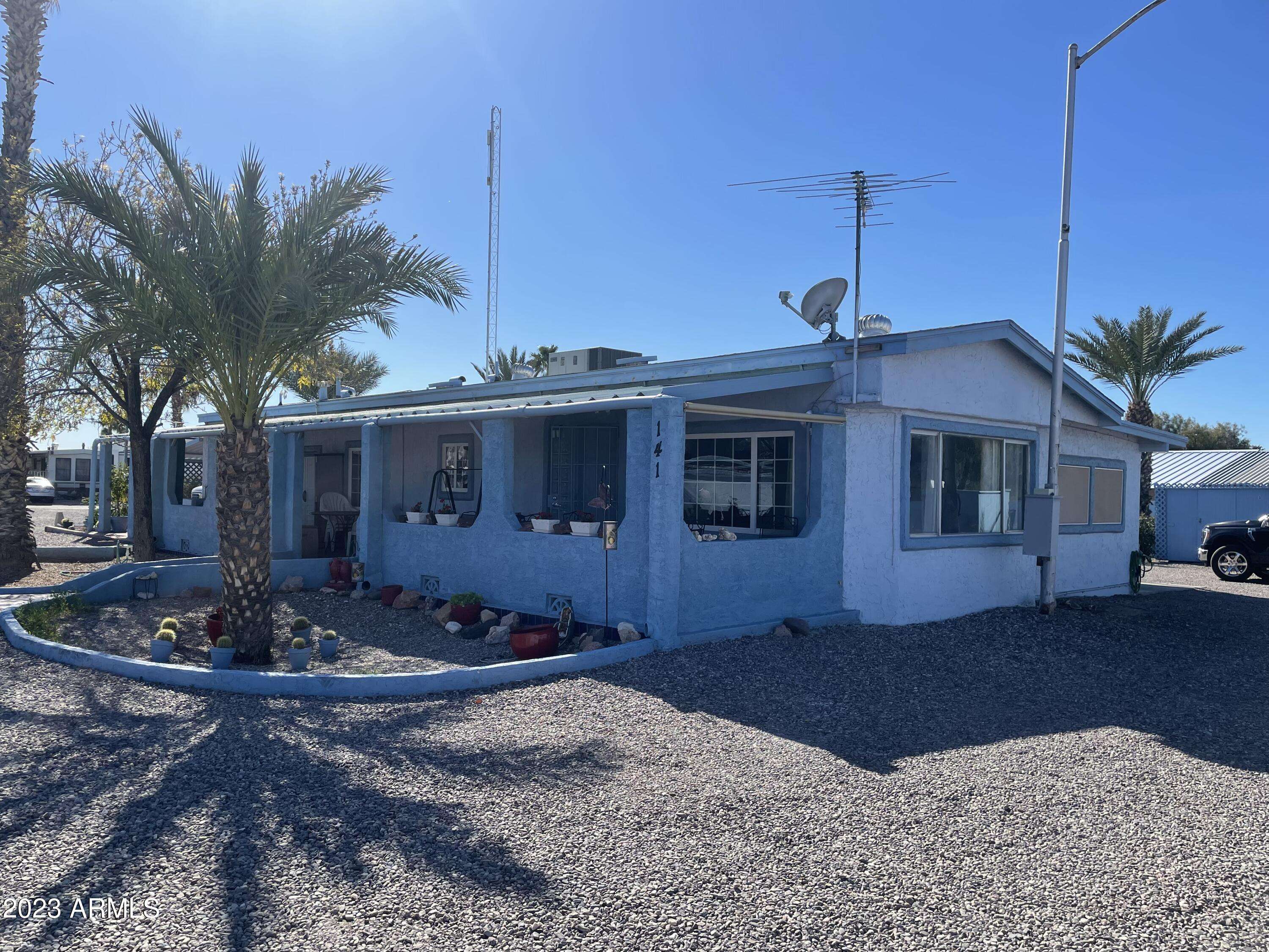 1720 N MAIN Drive, Apache Junction, AZ 85120