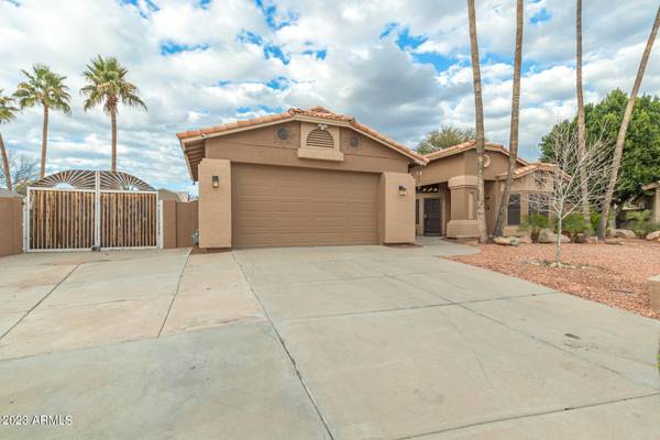 Peoria, AZ 85382,7656 W TUMBLEWOOD Drive